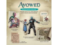 AVOWED EDITION PREMIUM Windows