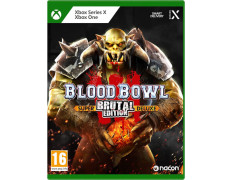 Blood Bowl III Deluxe - Versión Super Brutal (XBONE)
