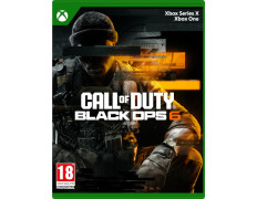 CALL OF DUTY BLACK OPS 6 para Xbox One - Experiencia de juego formidable
