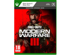 CALL OF DUTY: MODERN WARFARE III para Xbox One - Edición Multijugador