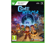 Core Keeper para Xbox One - Supervivencia en 2D!
