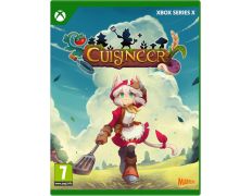 CUISINEER - Xbox Series