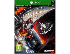 Descubre CURVED SPACE para Xbox One - Experiencia Espacial Intensa