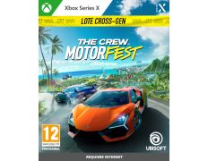 The Crew - MotorFest (Paquete Cross-Gen)