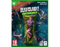 Dead Island 2 Edición Definitiva para Xbox One