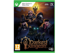 DARKEST DUNGEON II - Kit Papercraft Incluido (XBONE)