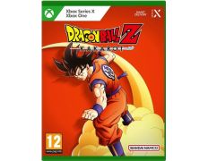 Dragon Ball Z: Kakarot - RPG de acción para Xbox One