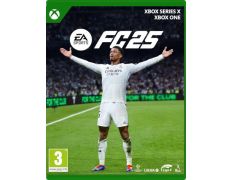 EA SPORTS FC 25 para Xbox One - Juego de Fútbol Virtual