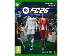 EA SPORTS FC 26 para Xbox One - Juego de fútbol virtual