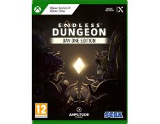 ENDLESS DUNGEON Edición Day One para XBOX One