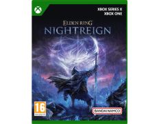 ELDEN RING NIGHTREIGN para XBOX ONE - Mundo de fantasía épica