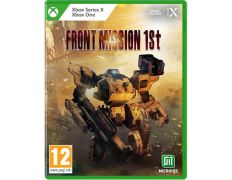 FRONT MISSION 1ST REMAKE - Edición Limitada Xbox One