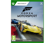 Forza Motorsport - Juego de carreras virtuales excepcional.