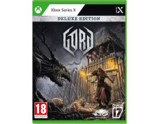 GORD Edición Deluxe - Juego Inmersivo con Gráficos HD