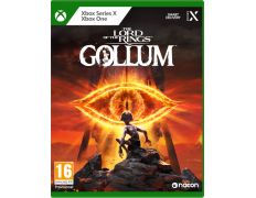 The Lord of the Rings: Gollum en Xbox One