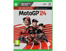 Moto GP 24 Day One Edition para Xbox - Juego de Carreras