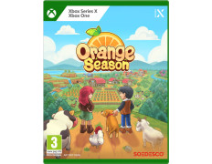 Orange Season para Xbox One - Juego de Aventuras y Diversión