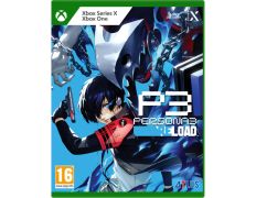 Persona 3 Reload para Xbox One - Aventura emocionante