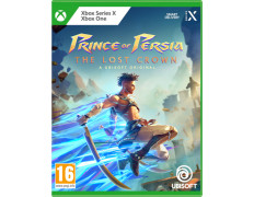 Prince of Persia: The Lost Crown para Xbox One - Aventura Épica