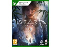 SCARS ABOVE para XBOX ONE - Aventura intergaláctica.