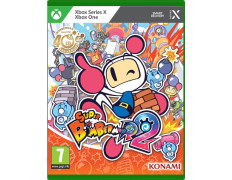 Super Bomberman R 2 para Xbox One - Multijugador explosivo