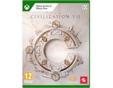 Sid Meier's Civilization VII para Xbox One - Estrategia y civilizaciones únicas