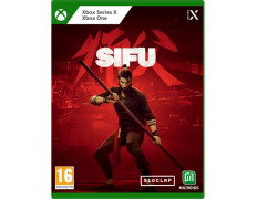 SIFU para Xbox One - Juego de lucha y artes marciales