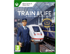 Train Life: Simulador de Ferrocarril para Xbox One