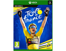 Tour de France 2021 - Competencia ciclista emocionante