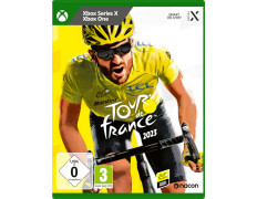 Tour de France 2023 para Xbox One - Juego de Ciclismo SEO