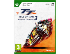 TT Isle of Man: Ride on the Edge 3 para Xbox - Juego de Carreras