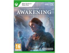 UNKNOWN 9: Despertar en XBOX ONE