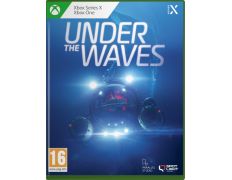 Under The Waves Edición Deluxe (XBONE)