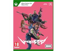 WANTED: DEAD para Xbox One - Aventura de Acción