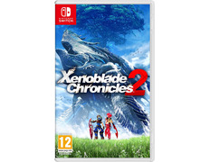 Xenoblade Chronicles 2 Switch