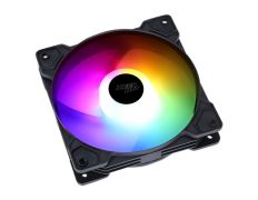 VENTILADOR INTERNO RGB Keep Out XFC-120F 120mm 4 PIN Molex Color Negro