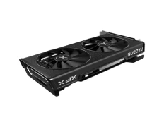 XFX SPEEDSTER SWFT 210 AMD Radeon RX 7600 Core Edition 8 GB GDDR6 - Tarjeta Gráfica
