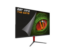 MONITOR GAMING KEEP OUT XGM27PROIIIS 27" G-SYNC FHD 200Hz 1MS HDMI DP PIVOTANTE