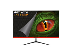 MONITOR GAMING KEEPOUT XGM27PROX+ 27" DP HDMI G-SYNC FHD 360Hz 1MS ALTAVOCES