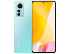 Xiaomi 12 Lite Verde 8GB/128GB - Móvil Smartphone