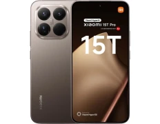 Xiaomi 15T Pro Dorado 12GB/256GB - Móvil Smartphone