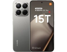Xiaomi 15T Pro 6.83" 12GB/512GB Gris