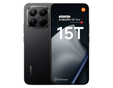 Xiaomi 15T Pro 12GB/512GB Negro (Desprecintado)