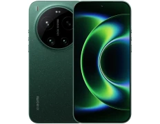 Xiaomi 17 Ultra Starlit Green 16GB/512GB