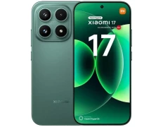 Xiaomi 17 12GB/512GB Ventura Green