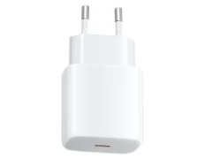 Xiaomi Adaptador de Carga Rápida 20W