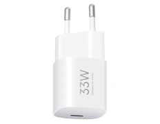 Cargador Xiaomi 33W Nano Power Adapter USB-C