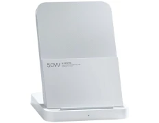 Xiaomi 50W Wireless Charging Stand Pro - Cargador Inalámbrico con Soporte