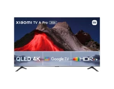 Xiaomi 55 A PRO 2026 Televisor 4K UHD QLED Google TV HDR