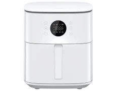 Xiaomi Air Fryer Blanco 6.5L - Mejora cocina con esta freidora de aire Xiaomi